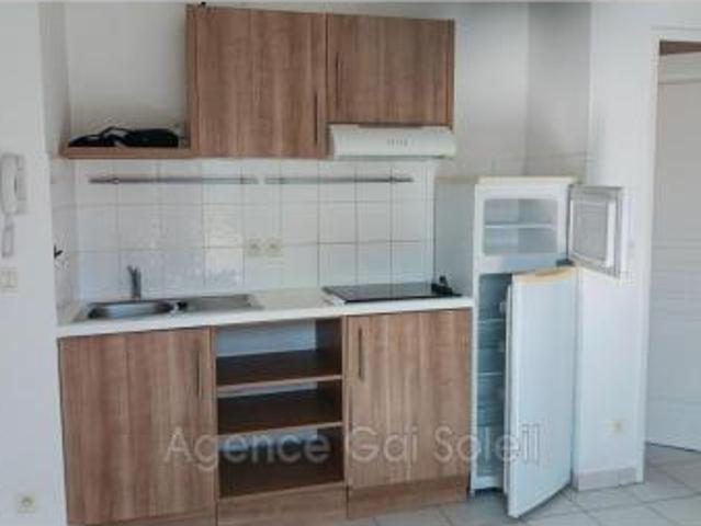 location appartement beziers 3 pièces 51 m2 herault 34500 650 € / mois