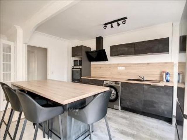 location appartement beziers 3 pièces 69 m2 herault 34500 750 € / mois