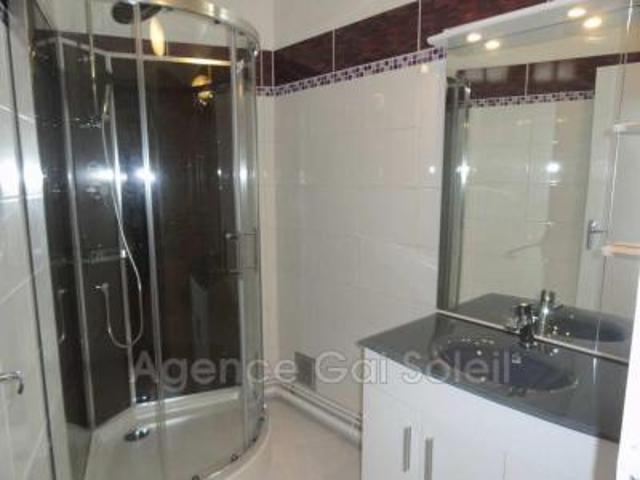 location appartement beziers 3 pièces 70 m2 herault 34500 675 € / mois