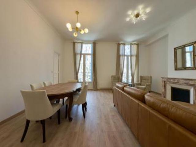 location appartement beziers 3 pièces 82 m2 herault 34500 900 € / mois