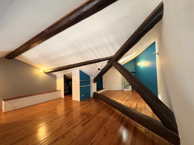 Location appartement Béziers 3 pièces 90m² 740€ | Laborie Immobilier