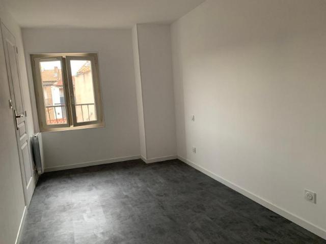 Location Appartement Béziers