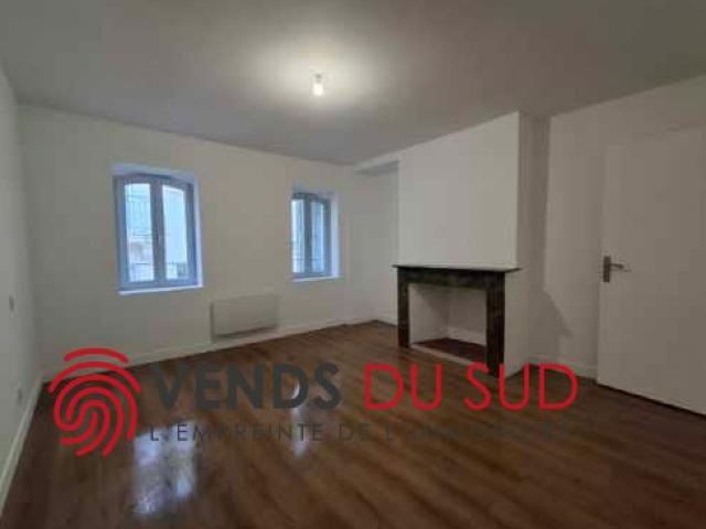 Location appartement Beziers, 46m² 2 pièces 530€ Hérault