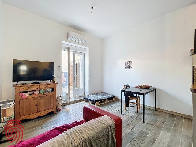 Location appartement Beziers, 46m² 2 pièces 600€ avec terrasse