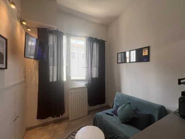 Location Appartement Béziers