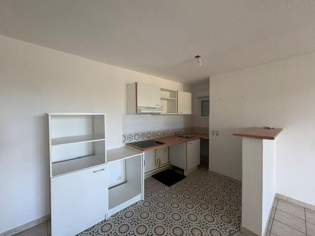 Location Appartement Béziers