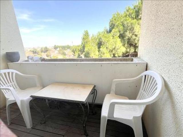 location appartement beziers 4 pièces 96 m2 herault 34500 850 € / mois