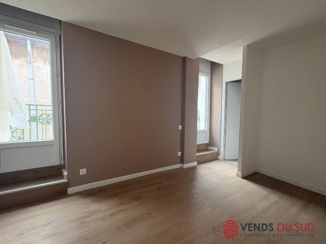 Location appartement Beziers, 56m² 3 pièces 625€ Hérault