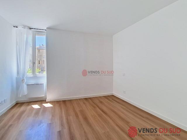 Location appartement Beziers, 52m² 3 pièces 615€ Hérault