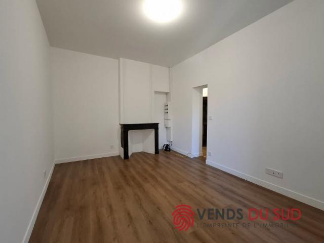 Location appartement Beziers, 60m² 3 pièces 580€ Hérault