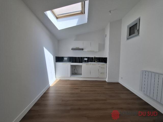 Location appartement Beziers, 70m² 4 pièces 780€ Hérault