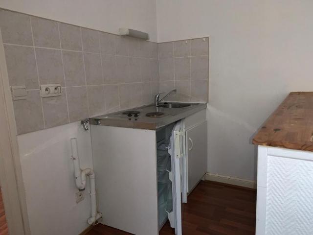 Location Appartement Béziers