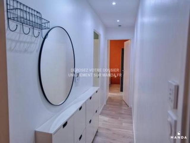 location appartement bezons 3 pièces 62 m2 val d'oise 95870 1430 € / mois