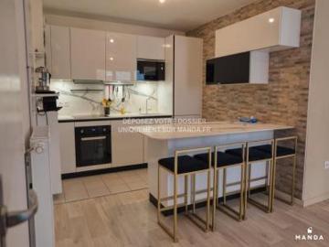 location appartement bezons 3 pièces 62 m2 val d'oise 95870 1430 € / mois