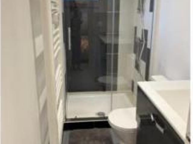 location appartement bezons 1 pièce 20 m2 val d'oise 95870 850 € / mois