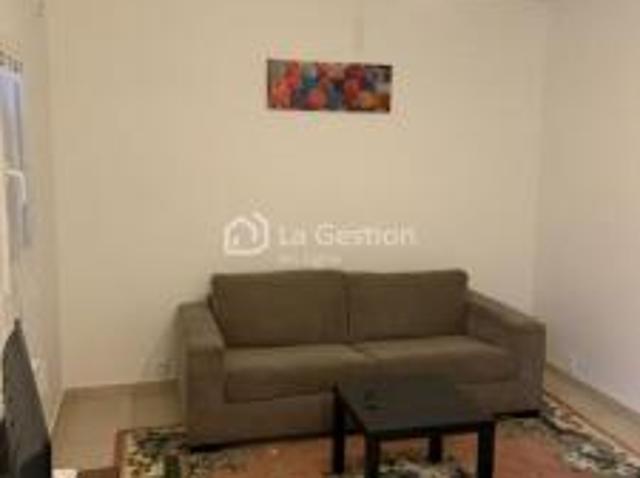 location appartement bezons 1 pièce 24 m2 val d'oise 95870 710 € / mois