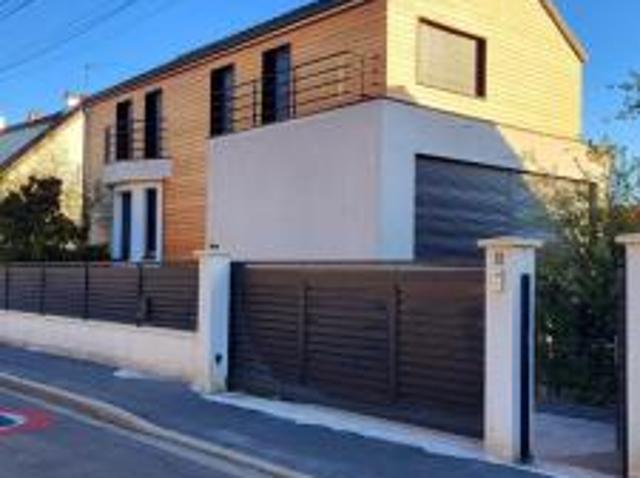 location appartement bezons 1 pièce 24 m2 val d'oise 95870 795 € / mois