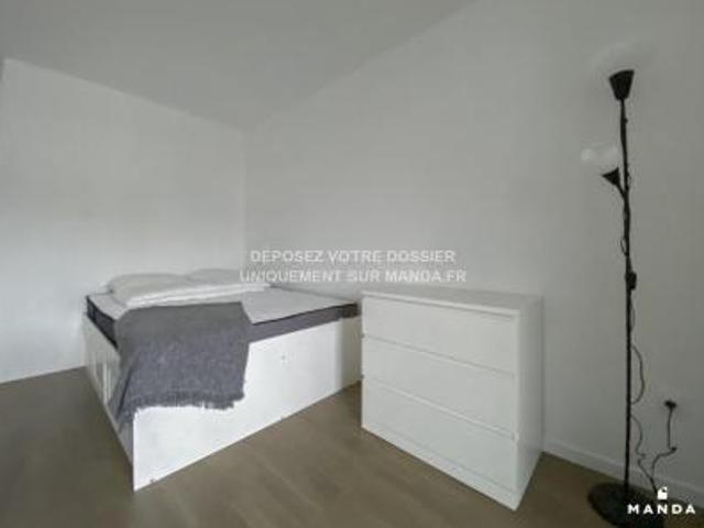 location appartement bezons 1 pièce 35 m2 val d'oise 95870 1032 € / mois