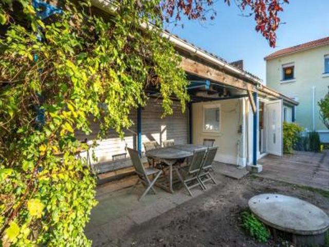 location appartement bezons 1 pièce 35 m2 val d'oise 95870 850 € / mois