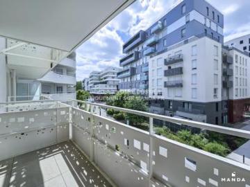 location appartement bezons 2 pièces 39 m2 val d'oise 95870 1150 € / mois