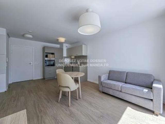 location appartement bezons 2 pièces 39 m2 val d'oise 95870 1150 € / mois