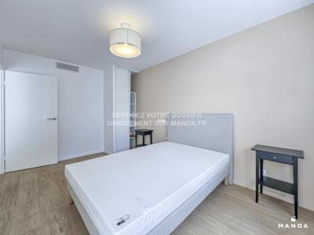 location appartement bezons 2 pièces 40 m2 val d'oise 95870 1150 € / mois