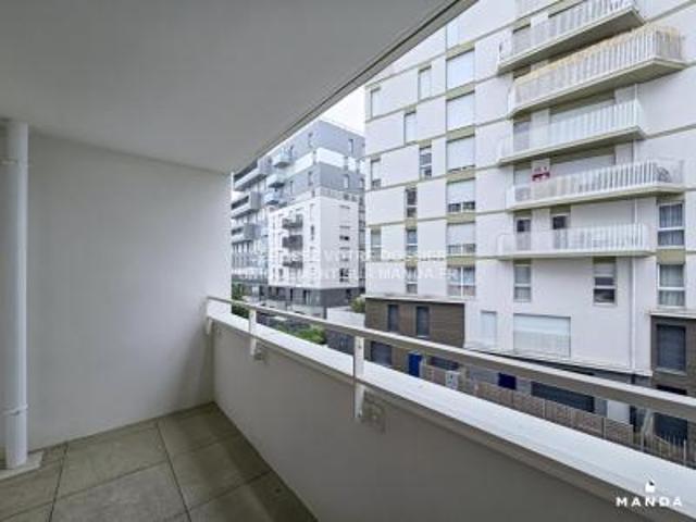 location appartement bezons 2 pièces 41 m2 val d'oise 95870 1150 € / mois