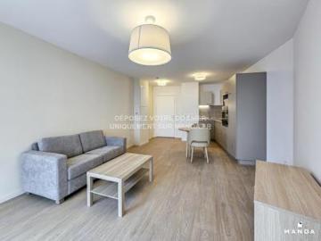 location appartement bezons 2 pièces 44 m2 val d'oise 95870 1150 € / mois
