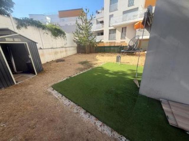 location appartement bezons 5 pièces 78 m2 val d'oise 95870 620 € / mois