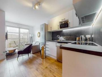 location appartement bezons 5 pièces 82 m2 val d'oise 95870 780 € / mois