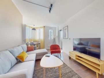location appartement bezons 5 pièces 92 m2 val d'oise 95870 765 € / mois
