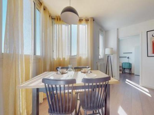 location appartement bezons 5 pièces 92 m2 val d'oise 95870 765 € / mois