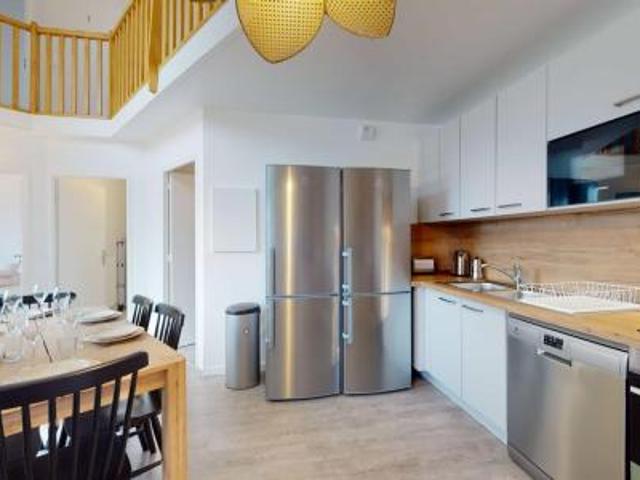 location appartement bezons 6 pièces 107 m2 val d'oise 95870 765 € / mois