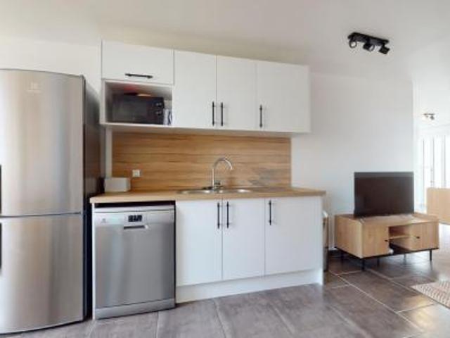 location appartement bezons 6 pièces 112 m2 val d'oise 95870 690 € / mois