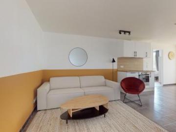 location appartement bezons 6 pièces 112 m2 val d'oise 95870 690 € / mois