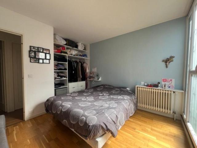 Location Appartement Bezons 78500 6 pièces 98 m²