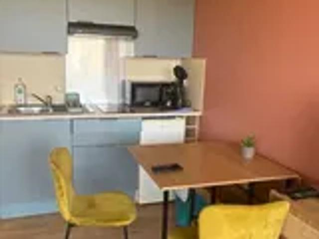 Location Appartement Biarritz, Canet en Roussillon