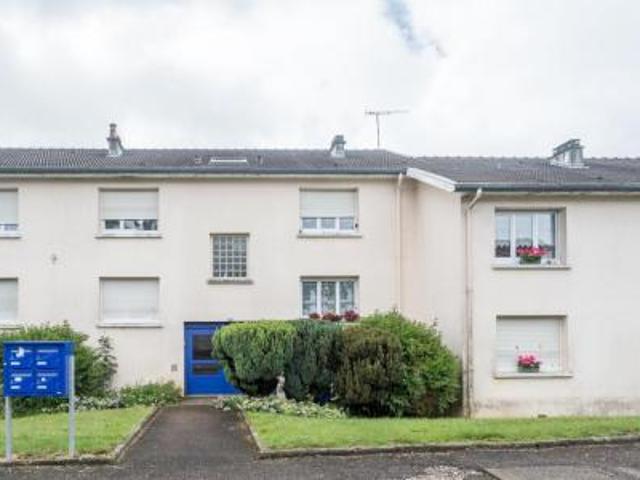 location appartement biesles 4 pièces 85 m2 haute marne 52340 480 € / mois