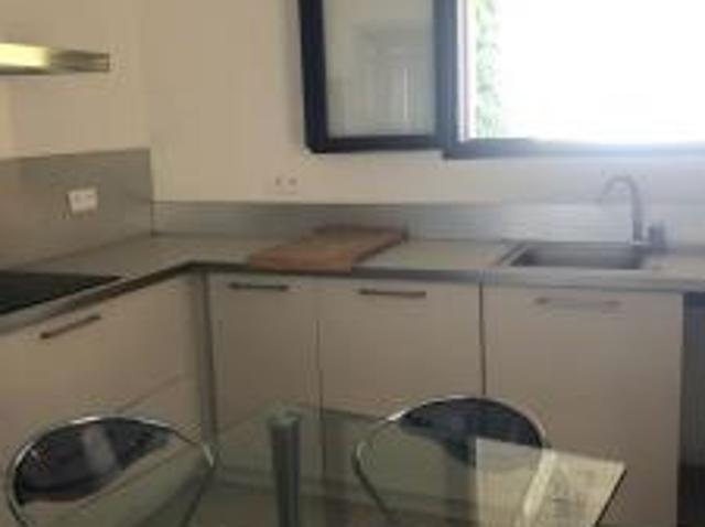 location appartement biguglia 2 pièces 50 m2 corse 20620 680 € / mois