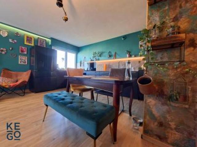 location appartement bischheim 3 pièces 67 m2 bas rhin 67800 890 € / mois