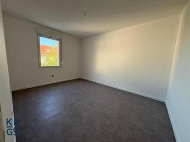 location appartement bischheim 2 pièces 38 m2 bas rhin 67800 760 € / mois