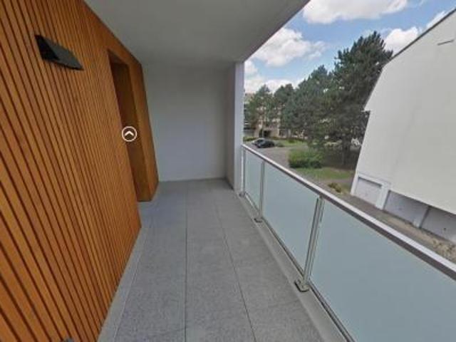 location appartement bischheim 2 pièces 41 m2 bas rhin 67800 715 € / mois