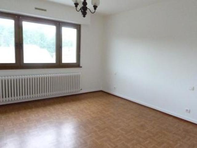location appartement bischwiller 3 pièces 88 m2 bas rhin 67240 830 € / mois