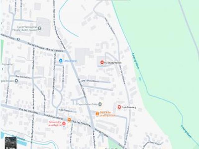 location appartement bischwiller bischwille 3 pièces 78 m2 bas rhin 67240 752 € / mois