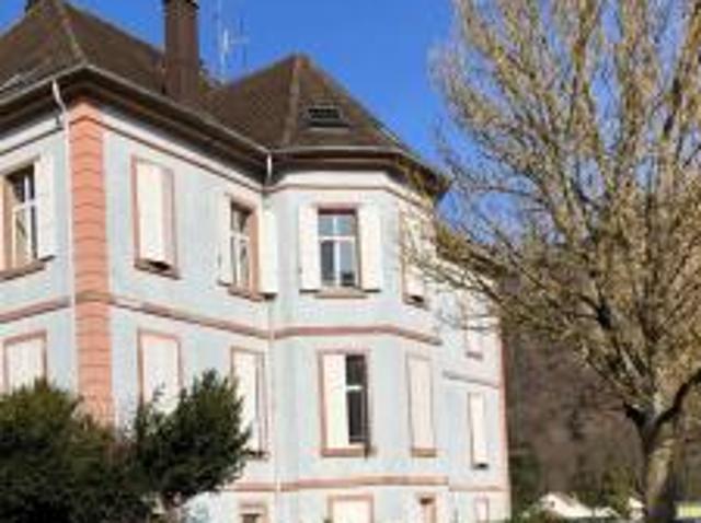 location appartement bitschwiller les thann 2 pièces 57 m2 haut rhin 68620 462 € / mois