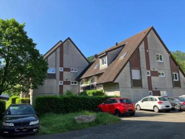 location appartement bitschwiller les thann 2 pièces 57 m2 haut rhin 68620 482 € / mois
