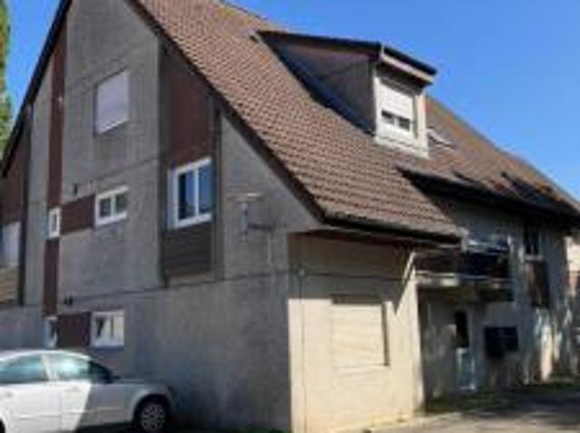 location appartement bitschwiller les thann 4 pièces 96 m2 haut rhin 68620 659 € / mois
