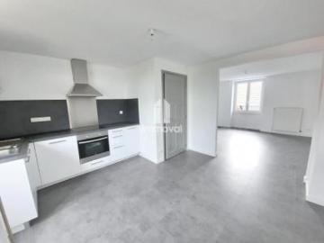 location appartement bitschhoffen 3 pièces 74 m2 bas rhin 67350 913 € / mois