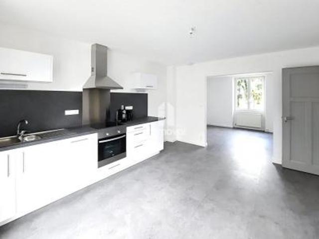 location appartement bitschhoffen 3 pièces 76 m2 bas rhin 67350 970 € / mois