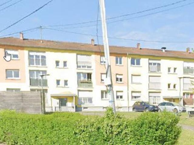 location appartement bitschhoffen val de moder 4 pièces 80 m2 bas rhin 67350 540 € / mois